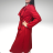 Long sleeve jacket (one size) ITALIAN MODA IMC17324