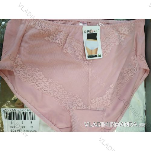 Panties classic women (S-XL) PESAIL PES20RZ1004