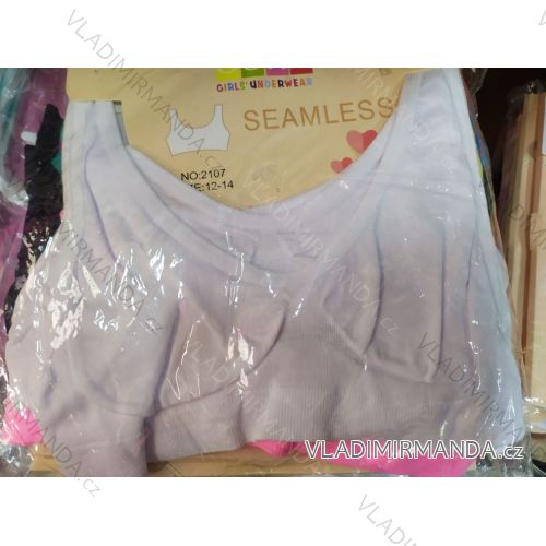 Lambada bra sports junior baby girl (6-14 years old) 02-2001