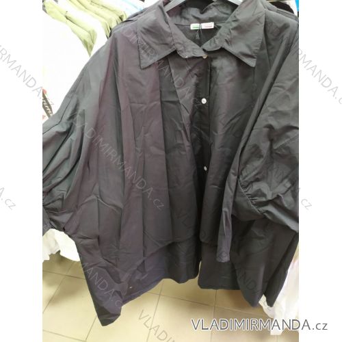 Women's long sleeve shirt (uni L-XL) ITALIAN MODA IMS20001