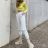 Dress with 3/4-sleeve ladies pocket (uni sl) ITALIAN Fashion IM3181746