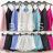 Dress with 3/4-sleeve ladies pocket (uni sl) ITALIAN Fashion IMWD20527