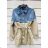 Jacket winter jacket with hood and fur women oversized (46-54) POLISH FASHION BLI19YP-18057-12