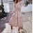 Long sleeve dress ELEGANT (uni s / m) ITALIAN FASHION IM919825