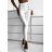Dress with 3/4-sleeve ladies pocket (uni sl) ITALIAN Fashion IM3181746
