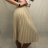 Women's mid-length skirt (uni s / m) ITALIAN FASHION IM920007