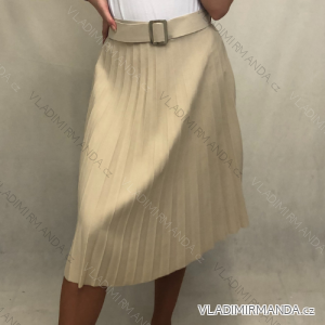 Women's mid-length skirt (uni s / m) ITALIAN FASHION IM920007