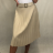 Women's mid-length skirt (uni s / m) ITALIAN FASHION IM920007