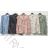 Women's long sleeve blouse (S / M ONE SIZE) ITALIAN FASHION IMWA201071