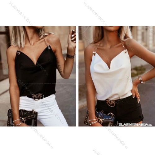 Body elegant long sleeve women (S / M / L ONE SIZE) ITALIAN FASHION IMWA201066