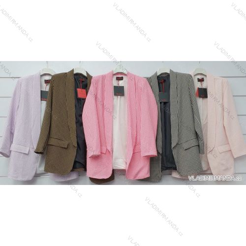 Buttoned Dress with Buttoned Ladies (uni s-m) ITALIAN FASHION IMWA20332