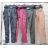 Dress with 3/4-sleeve ladies pocket (uni sl) ITALIAN Fashion IM3181746