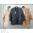 Buttoned Dress with Buttoned Ladies (uni s-m) ITALIAN FASHION IM2203948