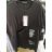 dress long sleeve women (uni M-L) ITALIAN MODA IMS20003