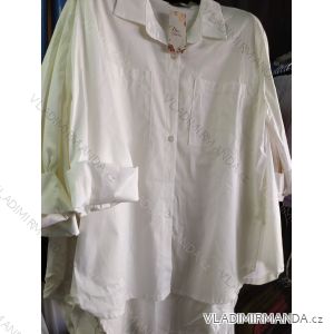 Women's long sleeve shirt (uni L-XL) ITALIAN MODA IMS20001