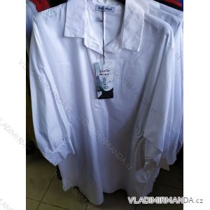 Women's long sleeve shirt (uni L-XL) ITALIAN MODA IMS20001