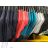 Dress with 3/4-sleeve ladies pocket (uni sl) ITALIAN Fashion IM3181746