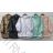 Kabát jarní dlouhý dámský (S/M/L ONE SIZE) ITALSKÁ MÓDA IMWA21006
