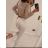 Women's long sleeve blouse (S / M ONE SIZE) ITALIAN FASHION IMWA201071