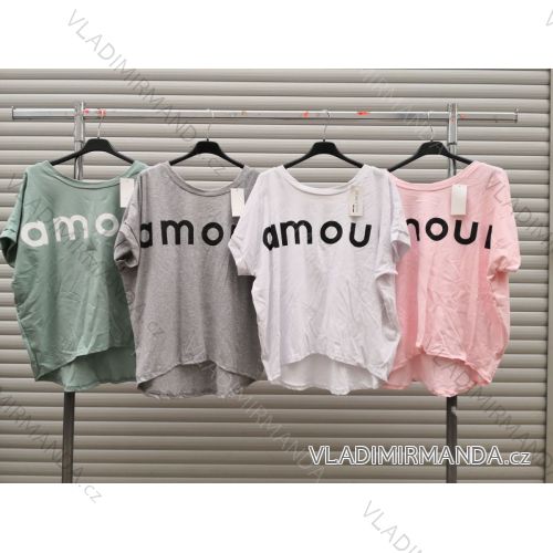 Women's sweater long sleeve (s-xl) ITALIAN FASHION CV702