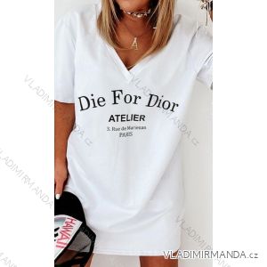Women's sweater long sleeve (s-xl) ITALIAN FASHION CV702
