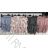 Blouse long sleeve with ruffles women (UNI S / L) ITALIAN FASHION IMK20159