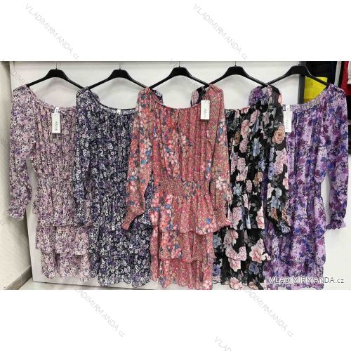 Hooded Long Sleeve Hooded Dress (uni s / m) IM2191956