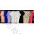 Dress with 3/4-sleeve ladies pocket (uni sl) ITALIAN Fashion IM3181746