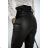 Dress with 3/4-sleeve ladies pocket (uni sl) ITALIAN Fashion IM3181746