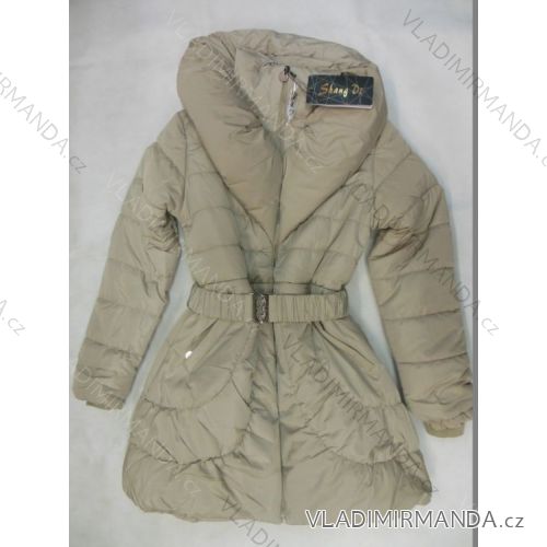 Winter coat (s-xl) GCH BY SHANGDY Y209
