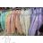 Blouse long sleeve with ruffles women (UNI S / L) ITALIAN FASHION IMK20159