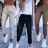Dress with 3/4-sleeve ladies pocket (uni sl) ITALIAN Fashion IM3181746