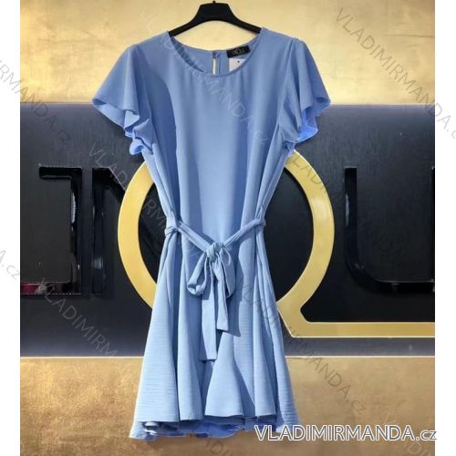 Women's Short Sleeve T-Shirt (UNI xs / s) ITALIAN MODA IM219479