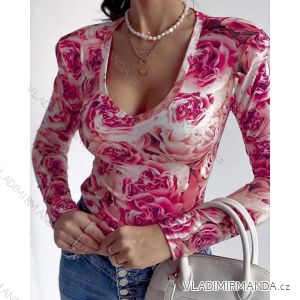 Long sleeve jacket (one size) ITALIAN MODA IMC17324