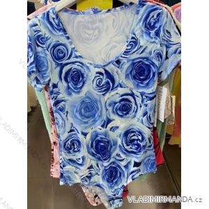 Dress with 3/4-sleeve ladies pocket (uni sl) ITALIAN Fashion IM3181746