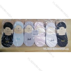 Puppy socks for girls and women (35-38,38-41) AURA.VIA AURA21NDDX7171