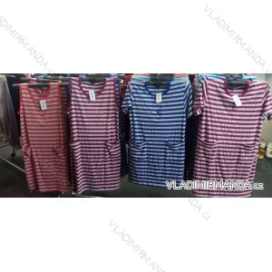 Pajamas long flannel ladies (m-xxl) HAF W-018