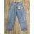 Catalog of denim fashion MAWG21