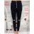 Catalog of denim fashion MAWG21