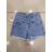 Catalog of denim fashion MAWG21