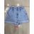 Catalog of denim fashion MAWG21