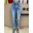 Catalog of denim fashion MAWG21