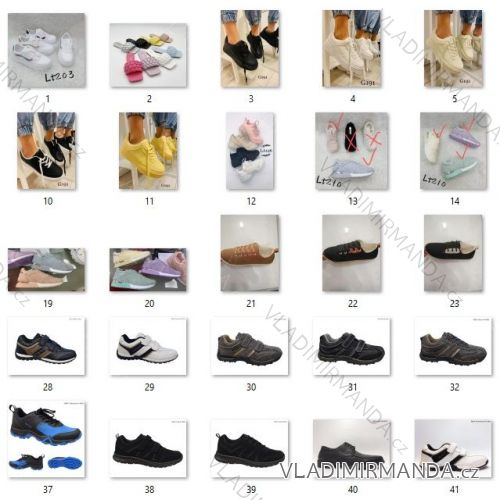 ootwear catalog OBT210222