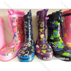 Teenage and boys slippers slippers (30-35) XSHOES OBX19009