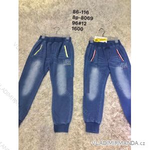 Boy jeans jeans (134-164) ACTIVE SPORT ACT20HZ-3556