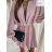 Dress with 3/4-sleeve ladies pocket (uni sl) ITALIAN Fashion IMWD20527