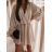 Dress with 3/4-sleeve ladies pocket (uni sl) ITALIAN Fashion IMWD20527