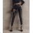 Dress with 3/4-sleeve ladies pocket (uni sl) ITALIAN Fashion IM3181746