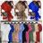 T-shirt short sleeve women (UNI S / L) ITALIAN FASHION IMK20128