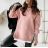 Long sleeve jacket (one size) ITALIAN MODA IMC17324
